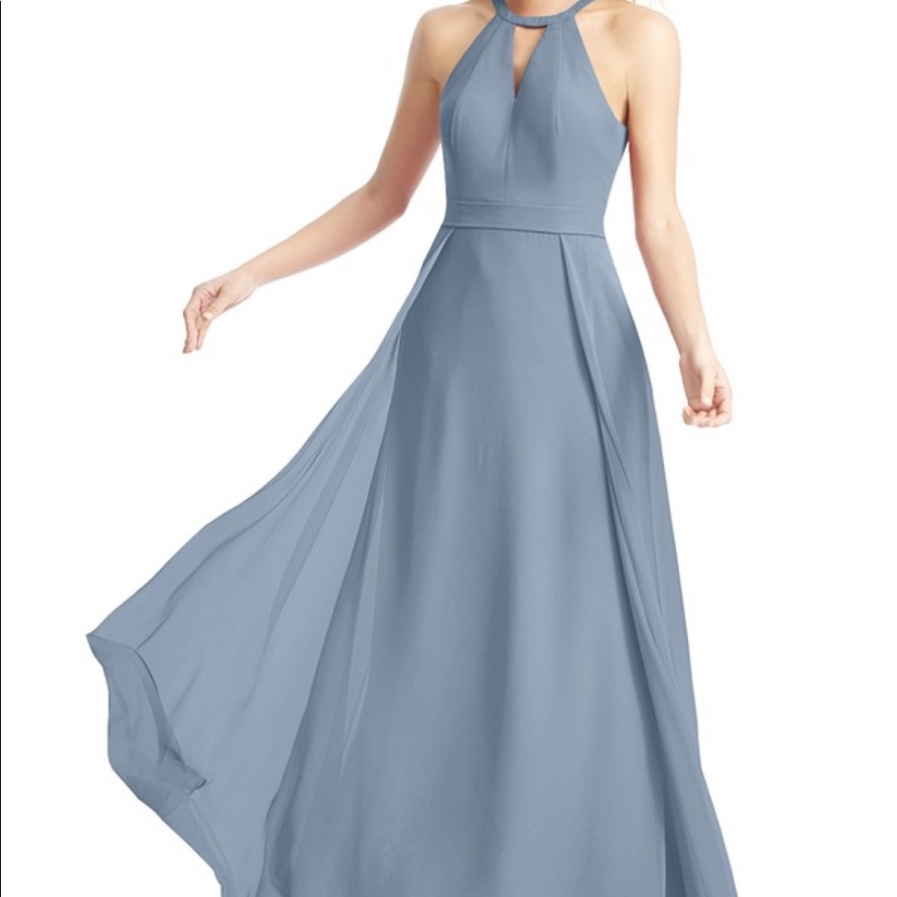 Azazie Melody bridesmaids dress